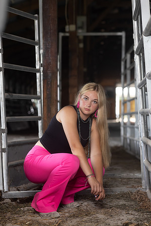 Indianapolis Senior Photographer | Connie Etter Photography -0541
