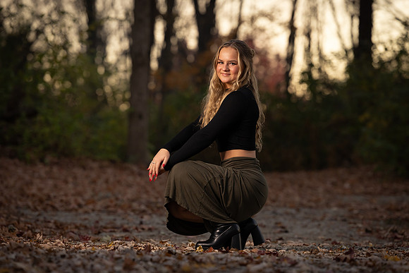 Indianapolis Senior Photographer | Connie Etter Photography-9438