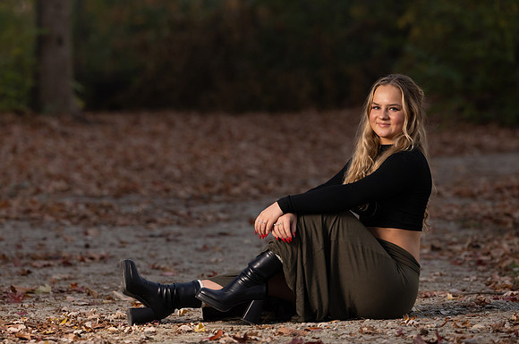 Indianapolis Senior Photographer | Connie Etter Photography-9448