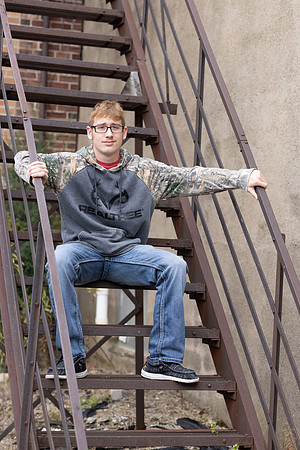 Indianapolis Senior Photographer | Connie Etter Photography-9798