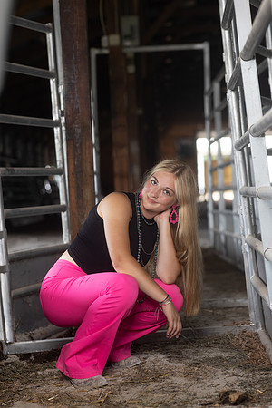 Indianapolis Senior Photographer | Connie Etter Photography -0536