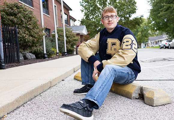 Indianapolis Senior Photographer | Connie Etter Photography-9824
