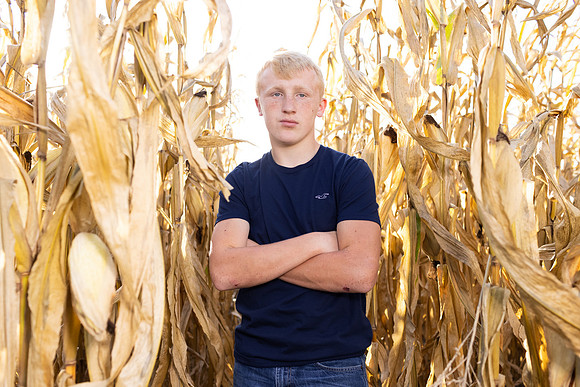 Indianapolis Senior Photographer | Connie Etter Photography-2-218
