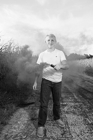 Indianapolis Senior Photographer | Connie Etter Photography-2-489
