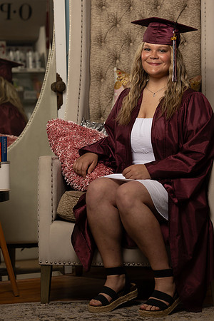 Indianapolis Senior Photographer | Connie Etter Photography-2738