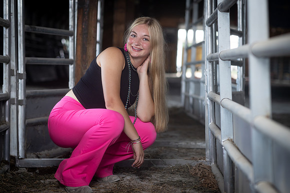 Indianapolis Senior Photographer | Connie Etter Photography -0549