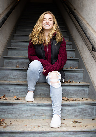 Indianapolis Senior Photographer | Connie Etter Photography-7010