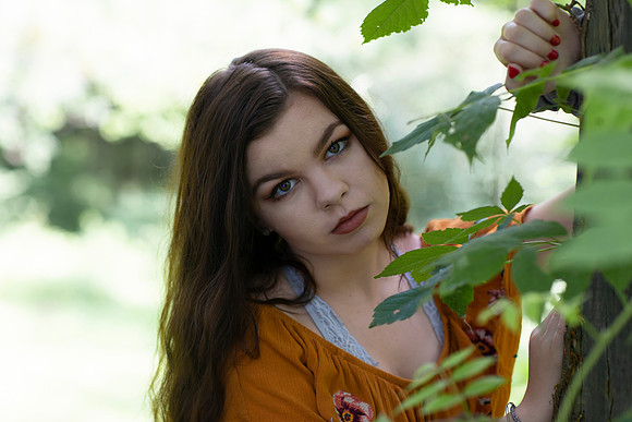 Indianapolis Senior Photographer | Connie Etter Photography | AC E72A2894