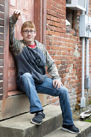 Indianapolis Senior Photographer | Connie Etter Photography-9782