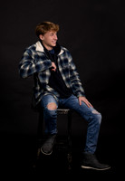 Indianapolis Senior Photographer | Connie Etter Photography CAM-7860