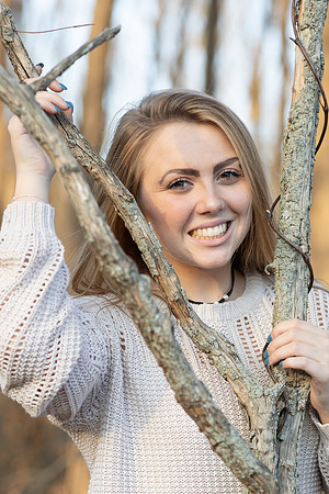 Indianapolis Senior Photographer | Connie Etter Photography-8927