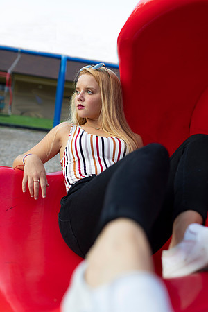 Indianapolis Senior Photographer | Connie Etter Photography | E72A9782