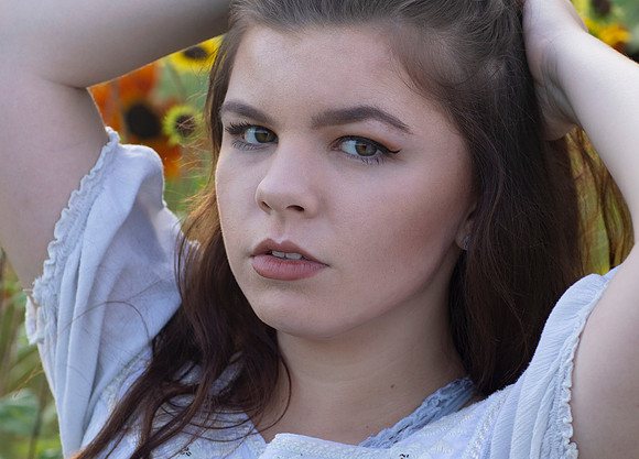 Indianapolis senior Photographer | Connie Etter Photography | AC 1E72A8463