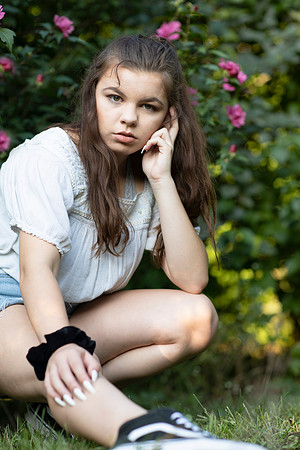 Indianapolis senior Photographer | Connie Etter Photography | AC 1E72A8535