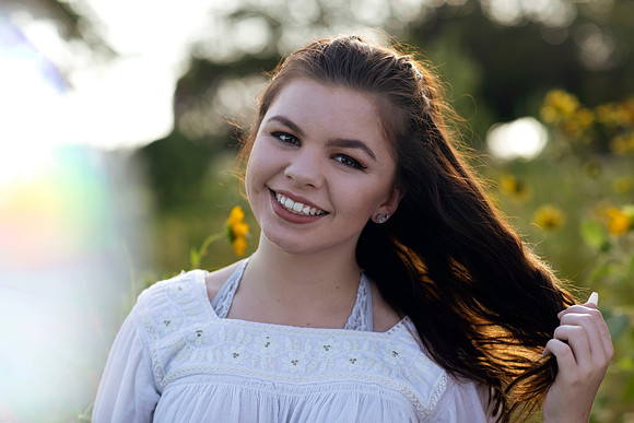 Indianapolis senior Photographer | Connie Etter Photography | AC E72A8503
