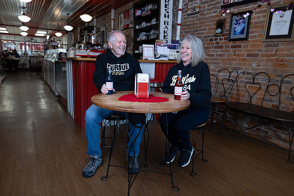 Indianapolis Senior Photographer | Connie Etter Photography-9871
