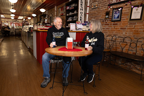 Indianapolis Senior Photographer | Connie Etter Photography-9874
