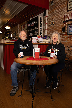 Indianapolis Senior Photographer | Connie Etter Photography-9880