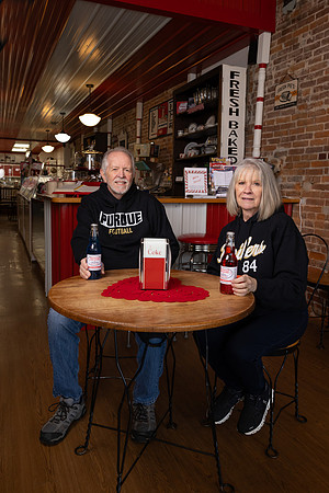 Indianapolis Senior Photographer | Connie Etter Photography-9882