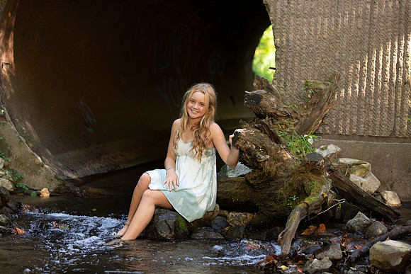 Indianapolis Senior Photographer | Connie Etter Photography | Alleigh E72A3544