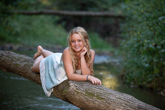 Indianapolis Senior Photographer | Connie Etter Photography | Alleigh E72A3762