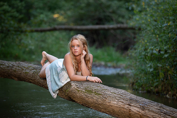 Indianapolis Senior Photographer | Connie Etter Photography | Alleigh E72A3764