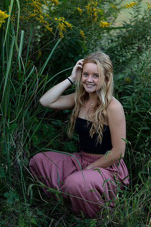 Indianapolis Senior Photographer | Connie Etter Photography | Alleigh E72A3910