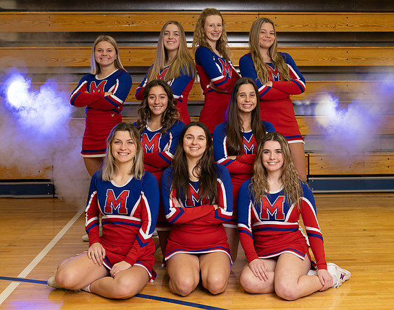 2024 senior cheer Indianapolis Senior Photographer | Connie Etter Photography-0148