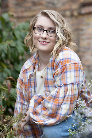 Indianapolis Senior Photographer | Connie Etter Photography-1870