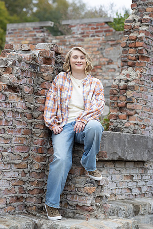 Indianapolis Senior Photographer | Connie Etter Photography-1833-2