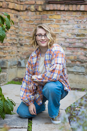 Indianapolis Senior Photographer | Connie Etter Photography-1863
