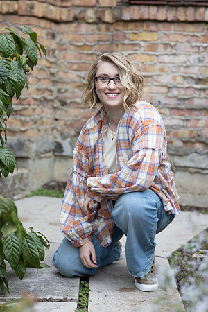 Indianapolis Senior Photographer | Connie Etter Photography-1866