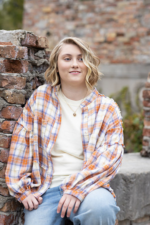 Indianapolis Senior Photographer | Connie Etter Photography-1826
