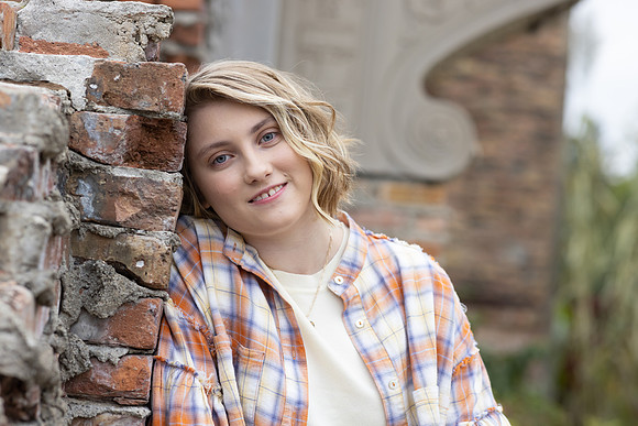 Indianapolis Senior Photographer | Connie Etter Photography-1844