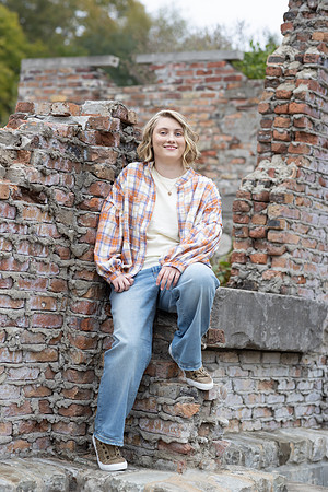 Indianapolis Senior Photographer | Connie Etter Photography-1832