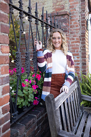 Indianapolis Senior Photographer | Connie Etter Photography-0127