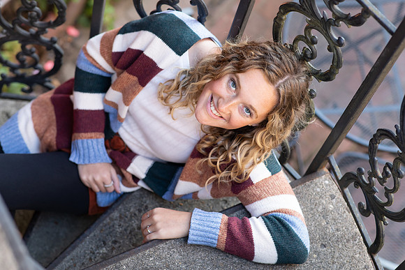 Indianapolis Senior Photographer | Connie Etter Photography-9577