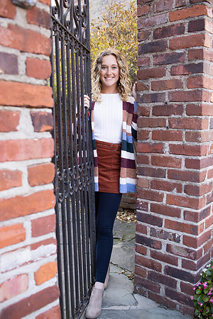 Indianapolis Senior Photographer | Connie Etter Photography-0119