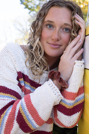 Indianapolis Senior Photographer | Connie Etter Photography-0027
