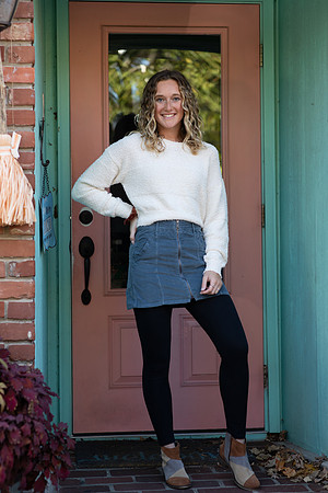 Indianapolis Senior Photographer | Connie Etter Photography-9506