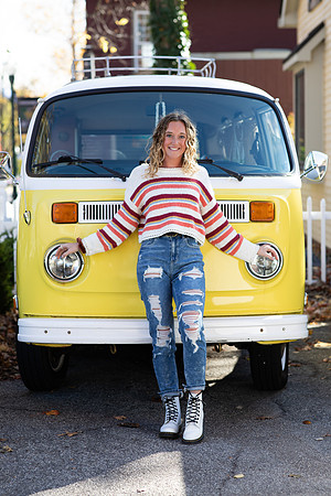 Indianapolis Senior Photographer | Connie Etter Photography-9224
