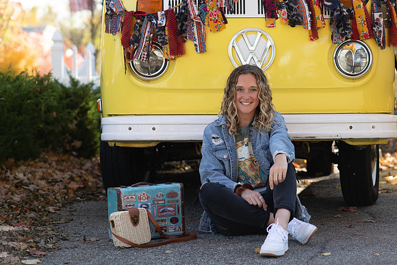 Indianapolis Senior Photographer | Connie Etter Photography-9272