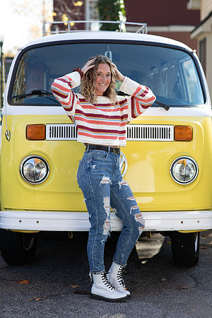 Indianapolis Senior Photographer | Connie Etter Photography-9198
