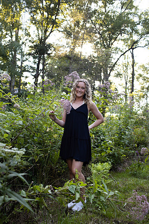 Indianapolis Senior Photographer | Connie Etter Photography-7472
