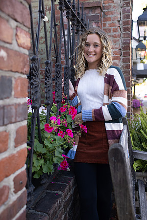 Indianapolis Senior Photographer | Connie Etter Photography-0154