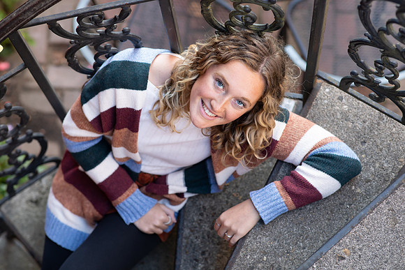 Indianapolis Senior Photographer | Connie Etter Photography-9583