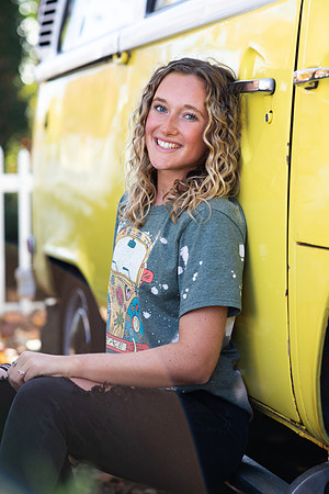 Indianapolis Senior Photographer | Connie Etter Photography-9375