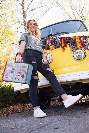 Indianapolis Senior Photographer | Connie Etter Photography-0051