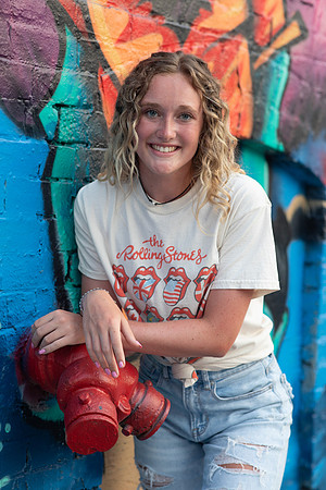 Indianapolis Senior Photographer | Connie Etter Photography-8472