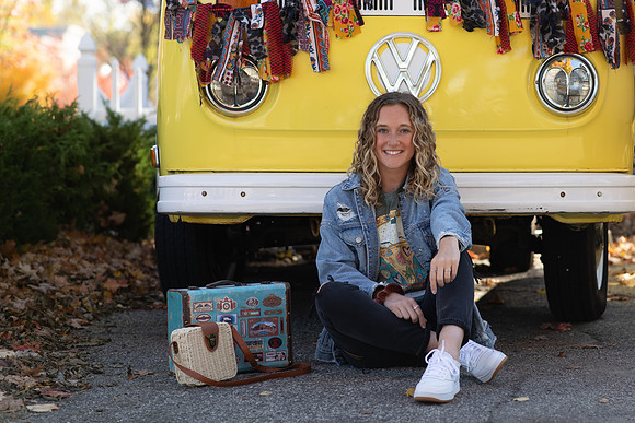 Indianapolis Senior Photographer | Connie Etter Photography-9274